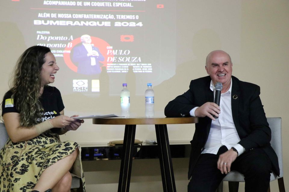 MB Comunicação Empresarial e Organizacional -