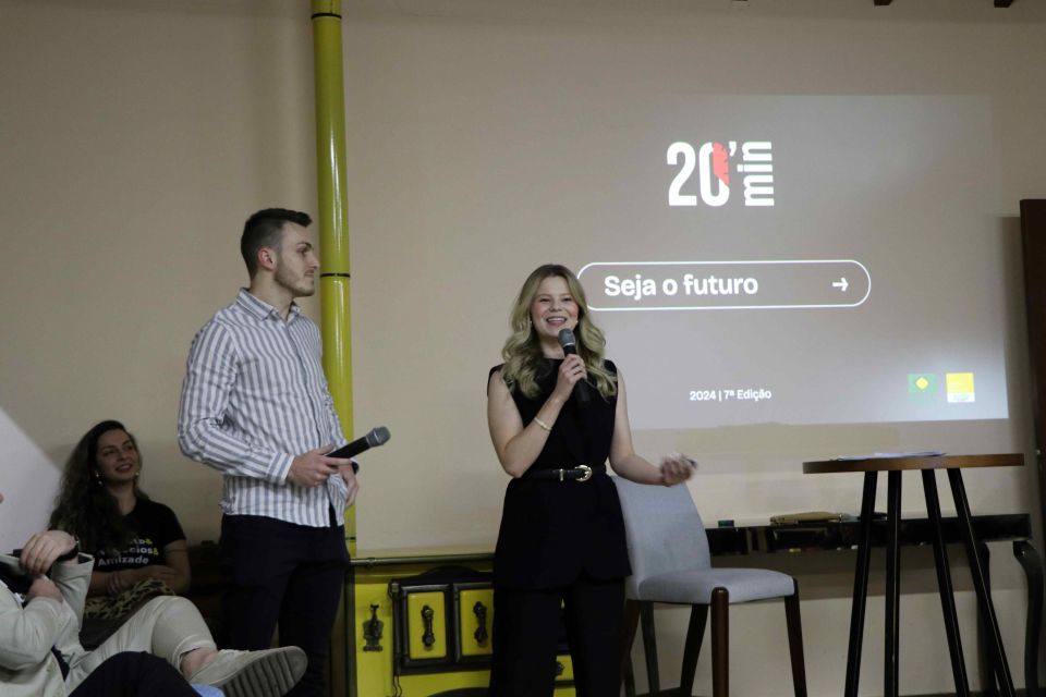 MB Comunicação Empresarial e Organizacional -