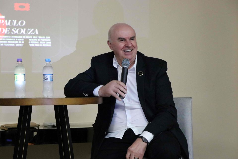 MB Comunicação Empresarial e Organizacional -