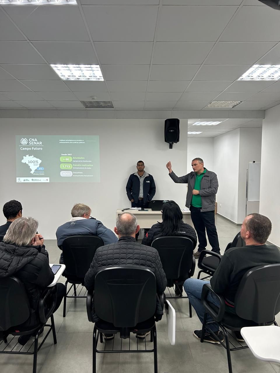 MB Comunicao Empresarial e Organizacional -