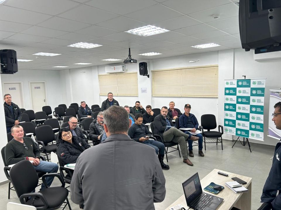 MB Comunicao Empresarial e Organizacional -