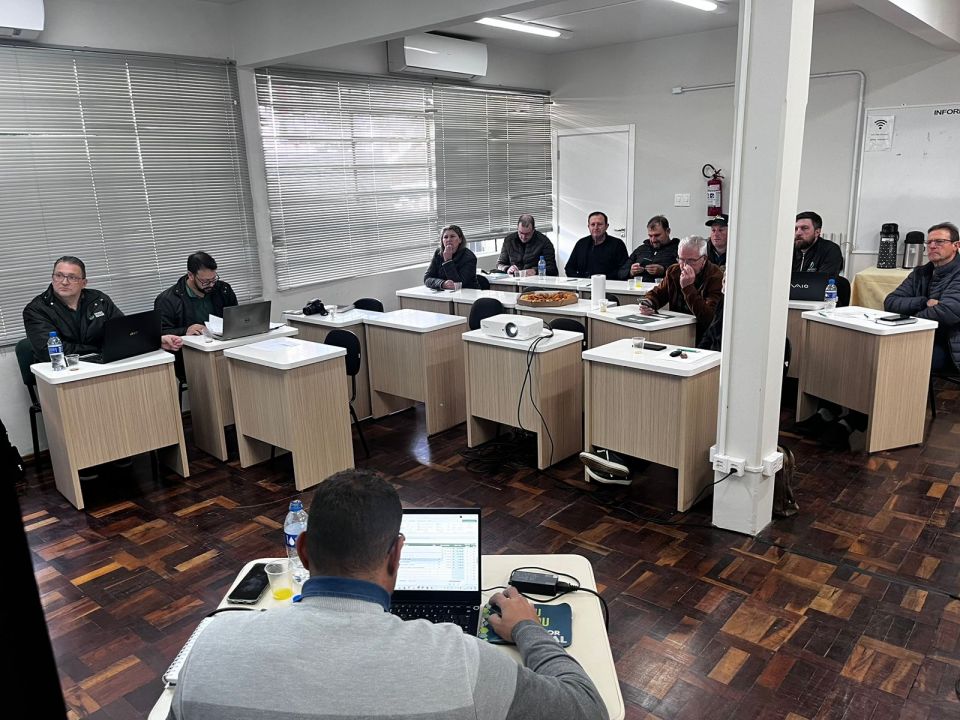 MB Comunicao Empresarial e Organizacional -