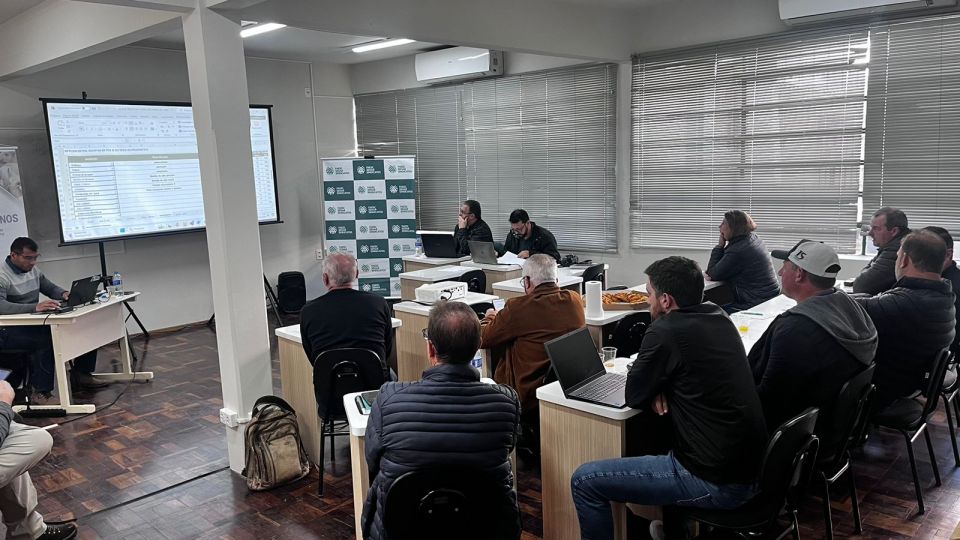 MB Comunicao Empresarial e Organizacional -