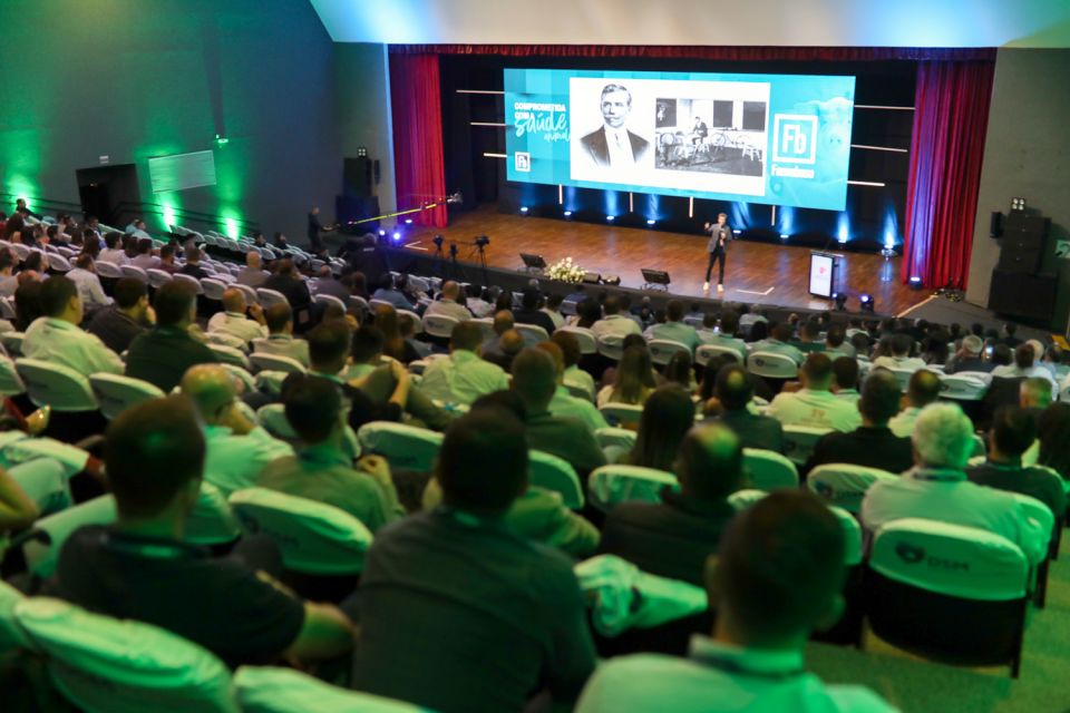 MB Comunicao Empresarial e Organizacional -