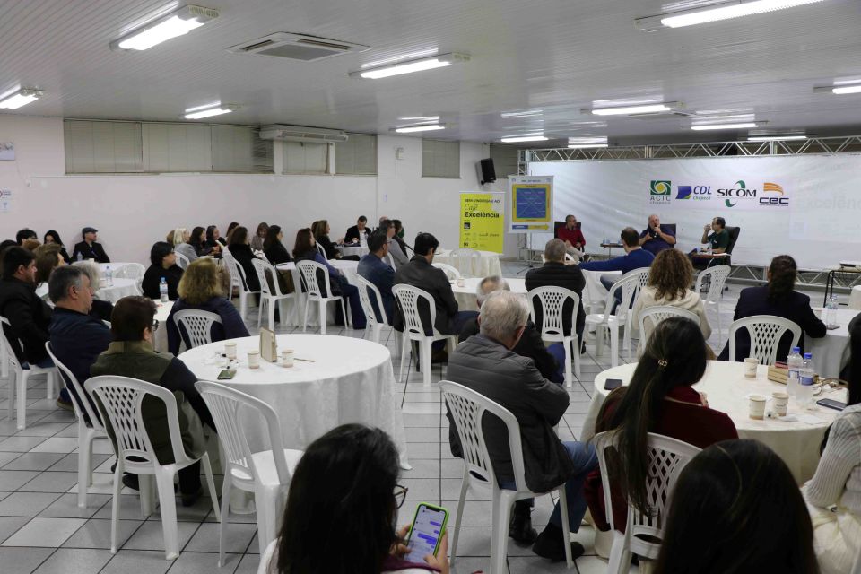 MB Comunicao Empresarial e Organizacional -