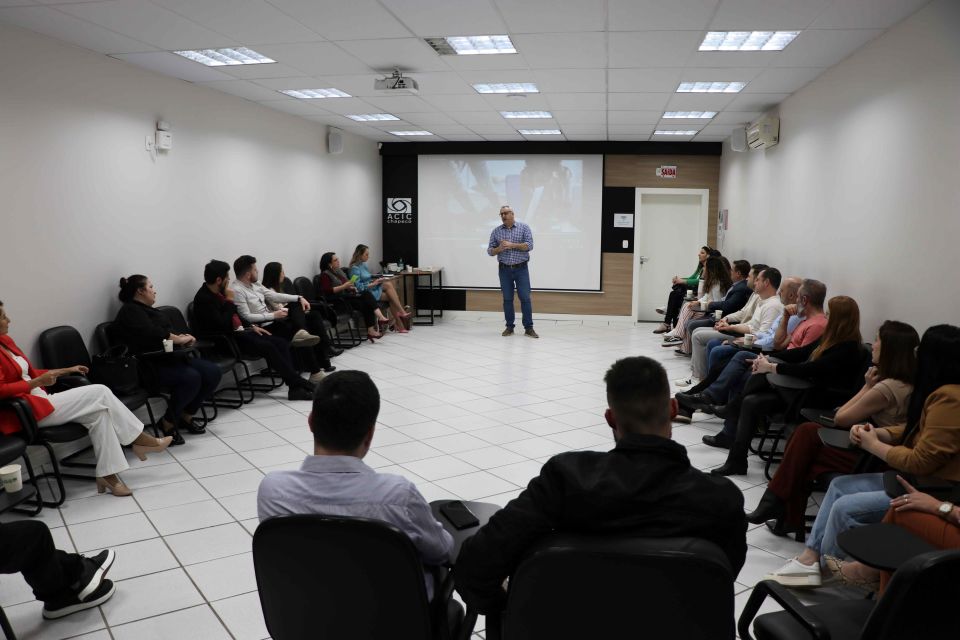 MB Comunicao Empresarial e Organizacional -