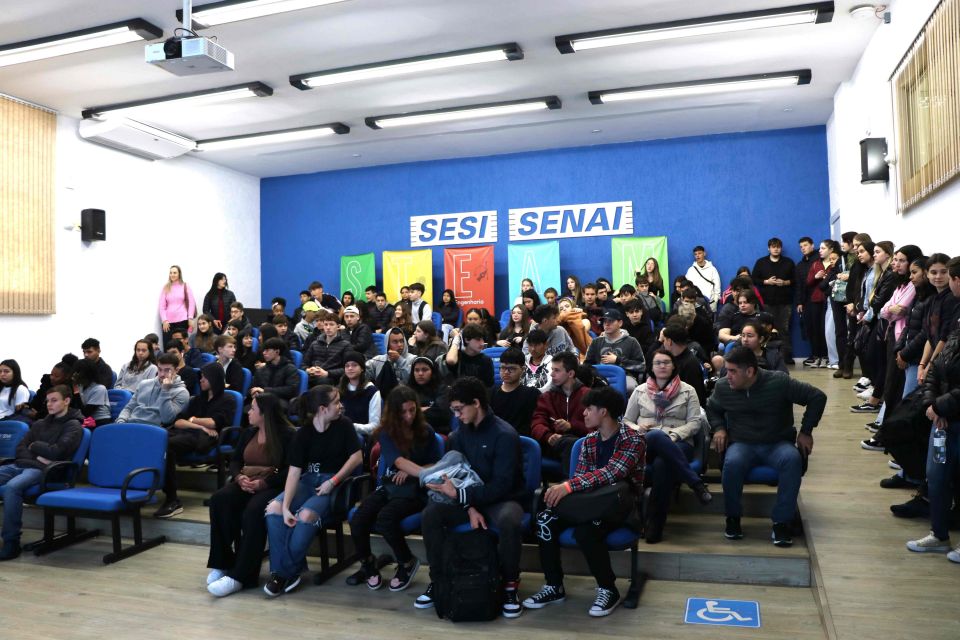 MB Comunicação Empresarial e Organizacional -