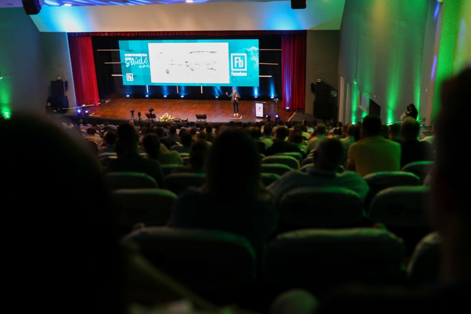 MB Comunicao Empresarial e Organizacional -