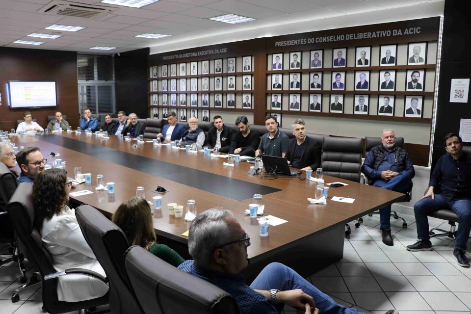 MB Comunicao Empresarial e Organizacional -