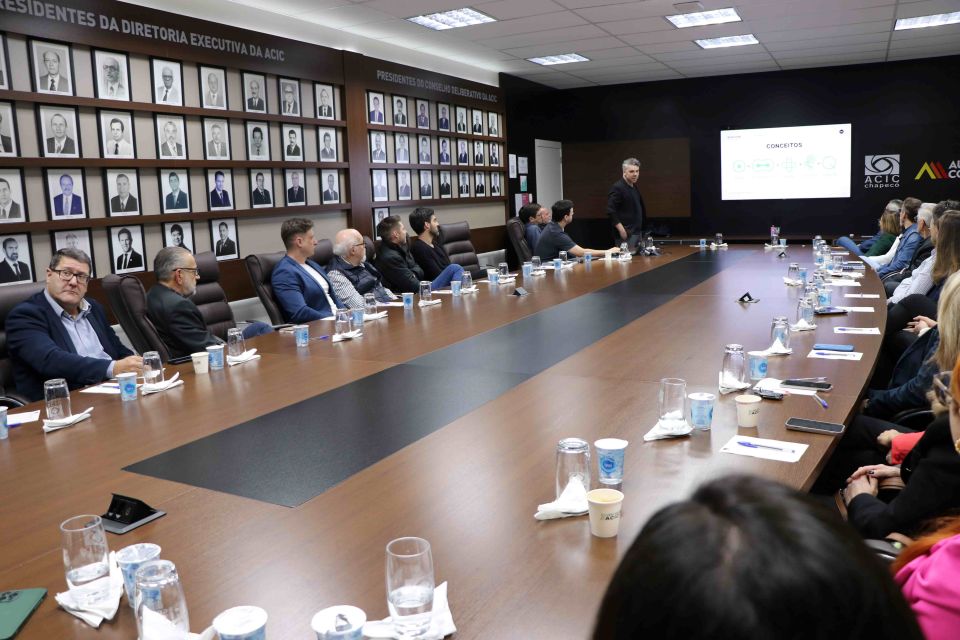 MB Comunicao Empresarial e Organizacional -