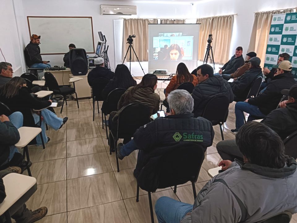 MB Comunicao Empresarial e Organizacional -