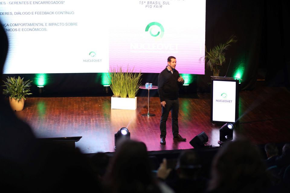 MB Comunicao Empresarial e Organizacional -