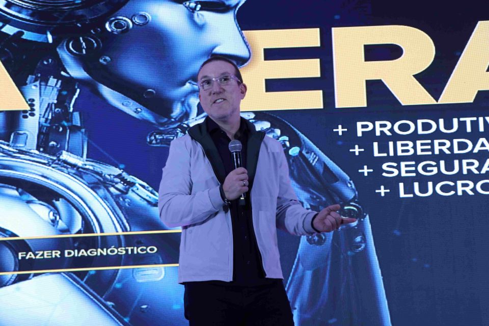 MB Comunicao Empresarial e Organizacional -