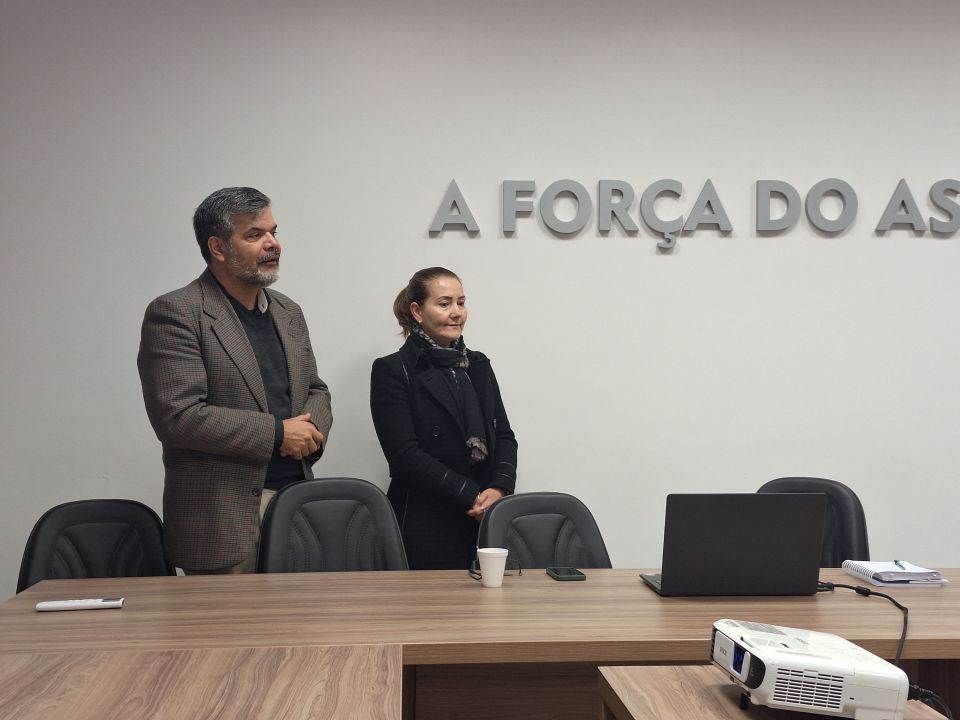 MB Comunicao Empresarial e Organizacional -