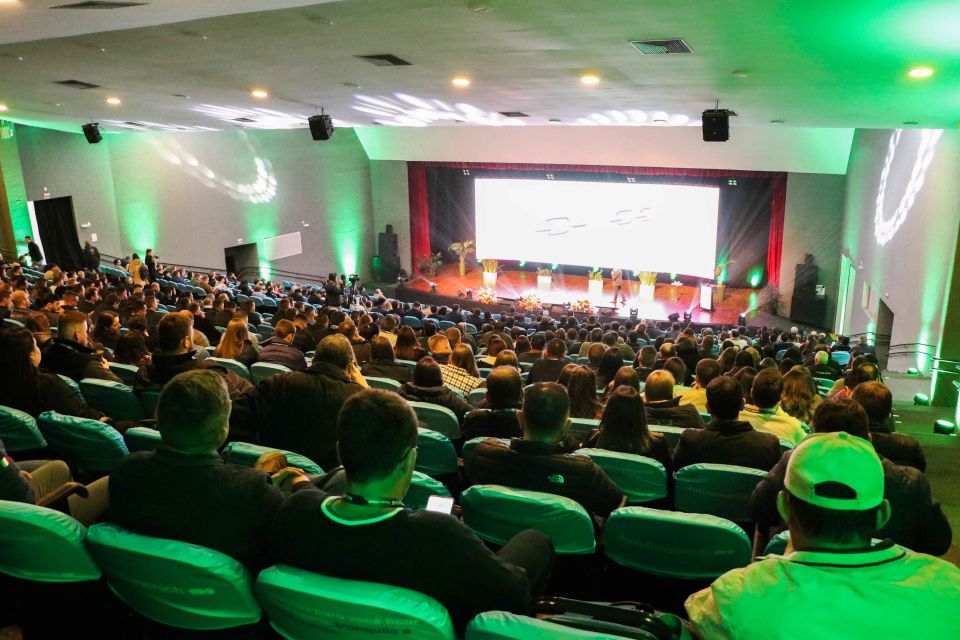 MB Comunicao Empresarial e Organizacional -