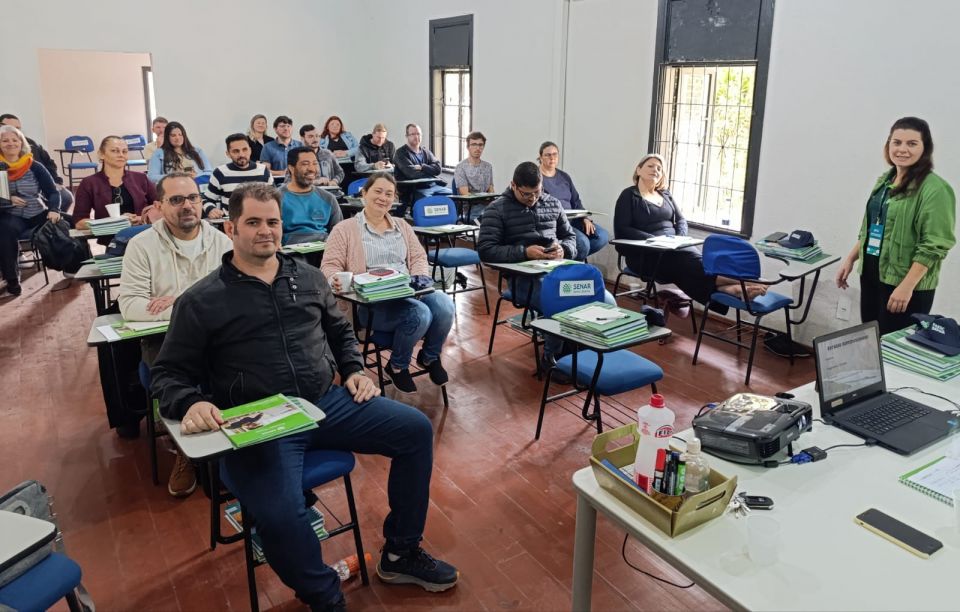 MB Comunicao Empresarial e Organizacional -