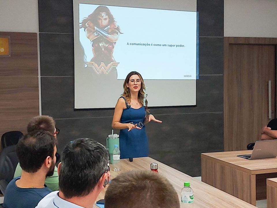 MB Comunicao Empresarial e Organizacional -