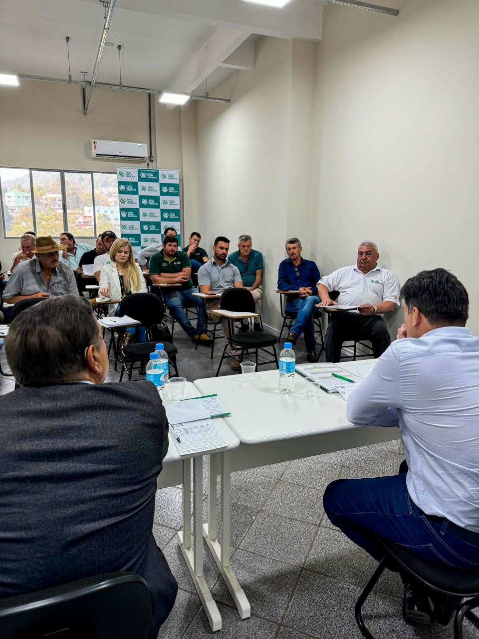 MB Comunicao Empresarial e Organizacional -