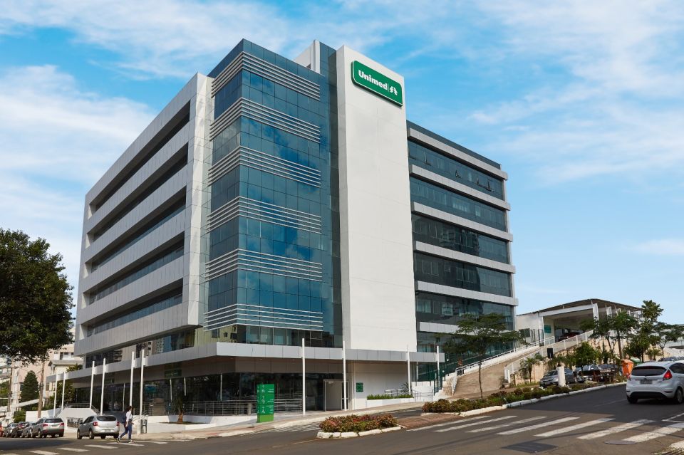 MB Comunicao Empresarial e Organizacional -