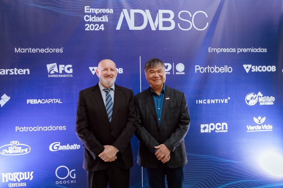 MB Comunicao Empresarial e Organizacional -