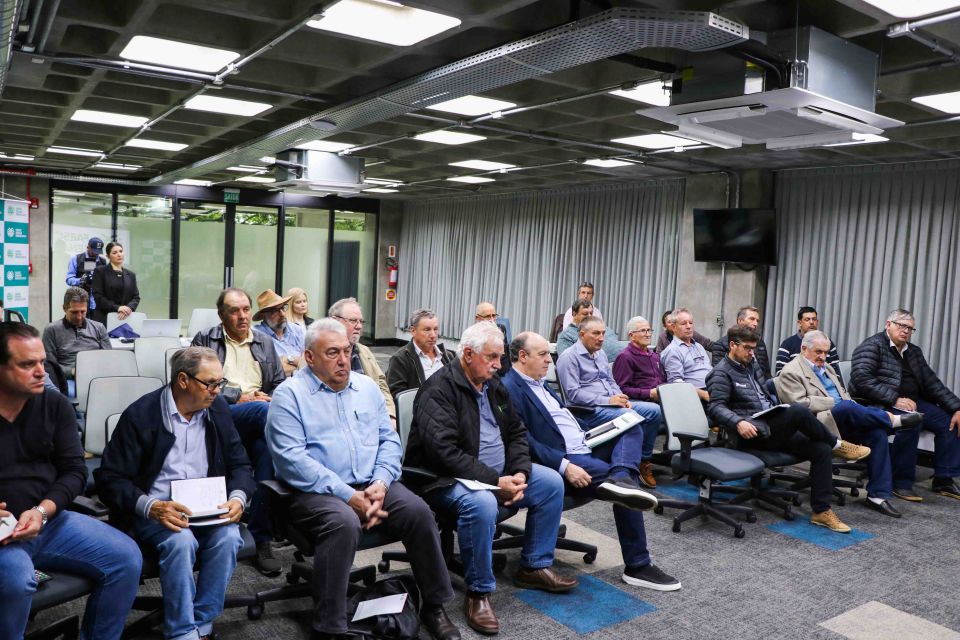 MB Comunicao Empresarial e Organizacional -