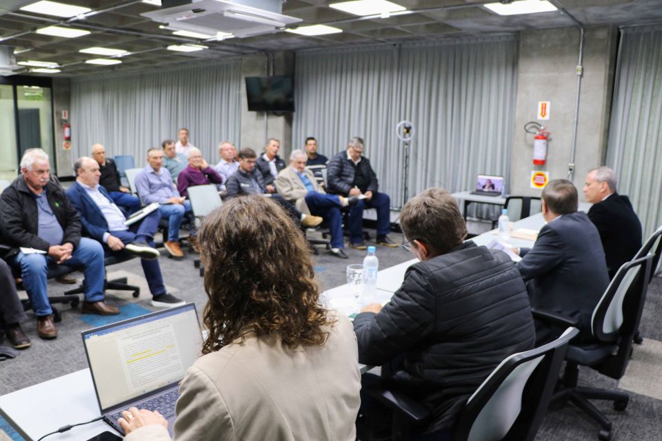 MB Comunicao Empresarial e Organizacional -