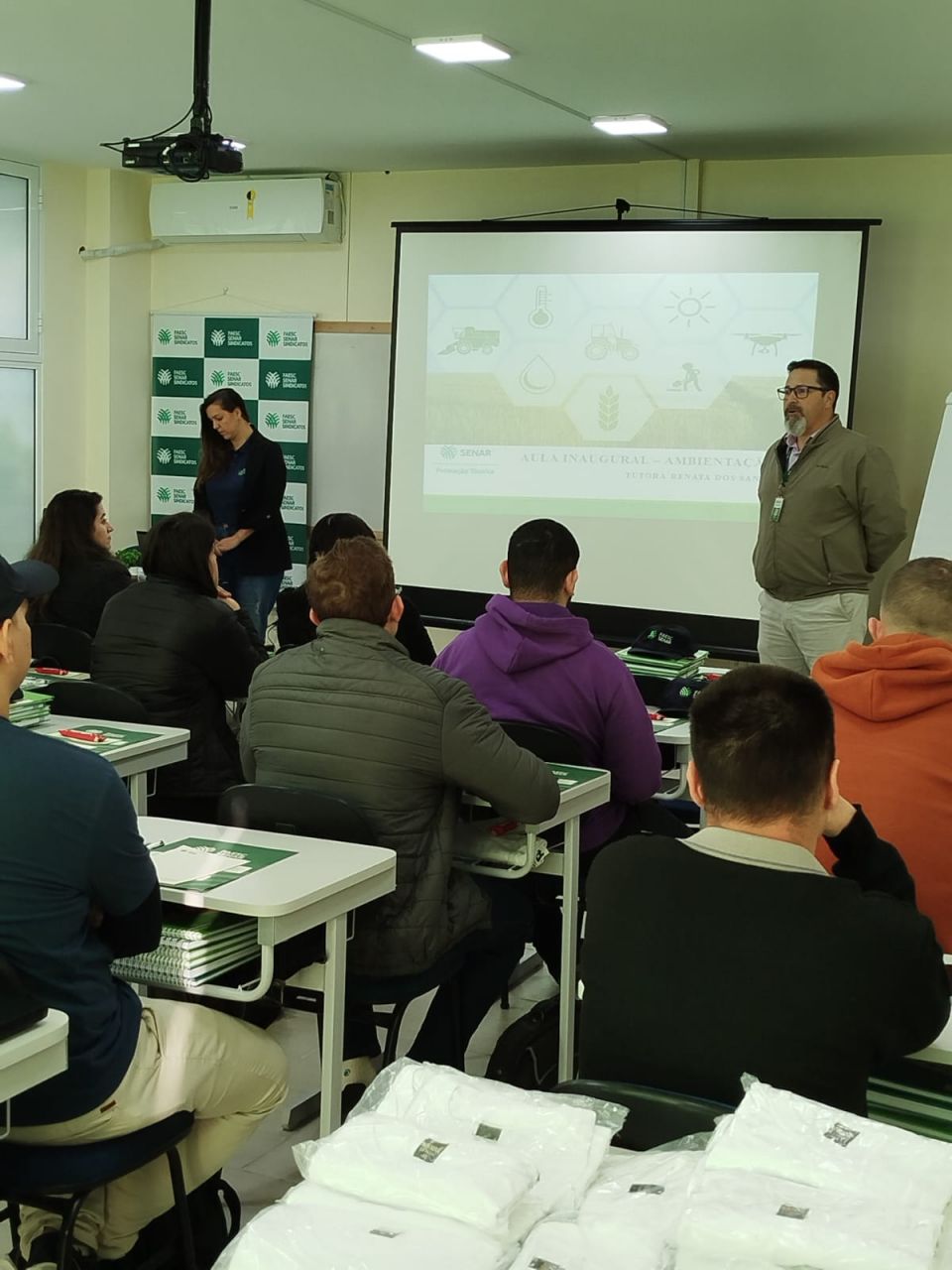 MB Comunicao Empresarial e Organizacional -
