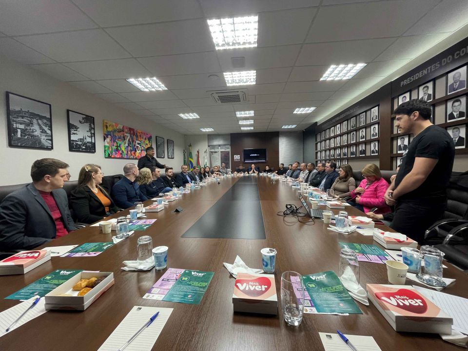 MB Comunicao Empresarial e Organizacional -