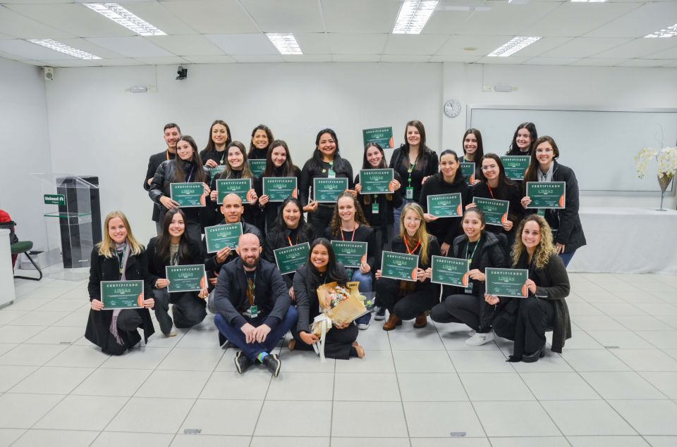 MB Comunicação Empresarial e Organizacional -