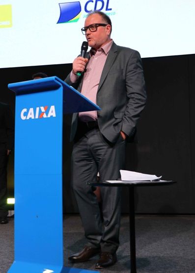 MB Comunicao Empresarial e Organizacional -