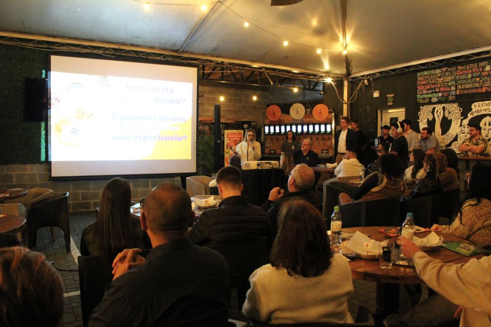 MB Comunicao Empresarial e Organizacional -