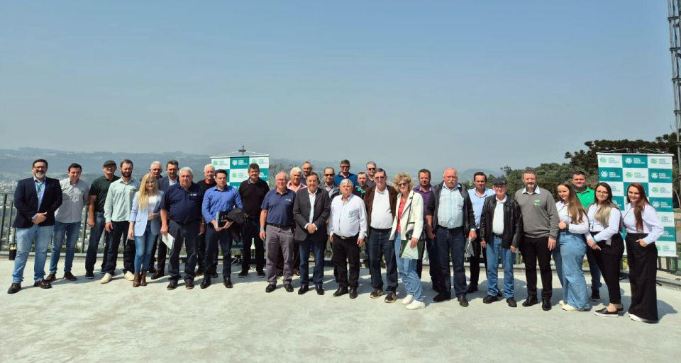 MB Comunicao Empresarial e Organizacional -