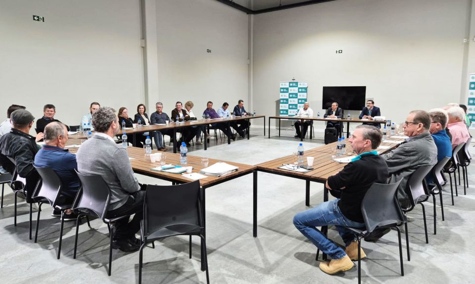 MB Comunicao Empresarial e Organizacional -