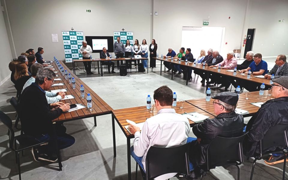 MB Comunicao Empresarial e Organizacional -