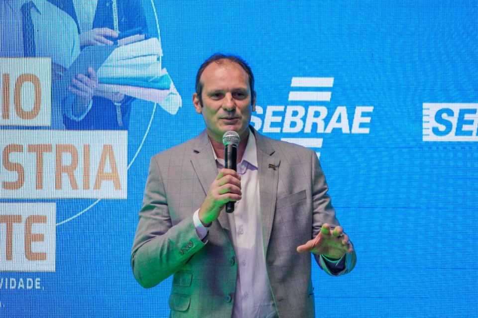 MB Comunicao Empresarial e Organizacional -