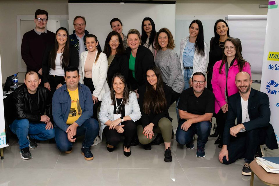MB Comunicao Empresarial e Organizacional -