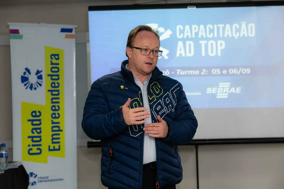 MB Comunicao Empresarial e Organizacional -