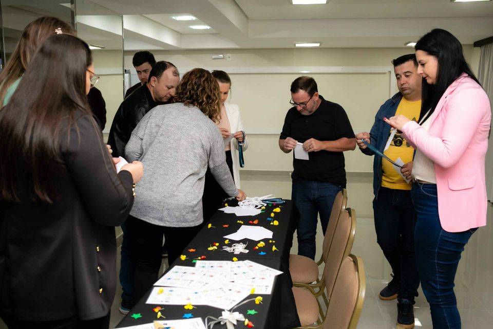 MB Comunicao Empresarial e Organizacional -