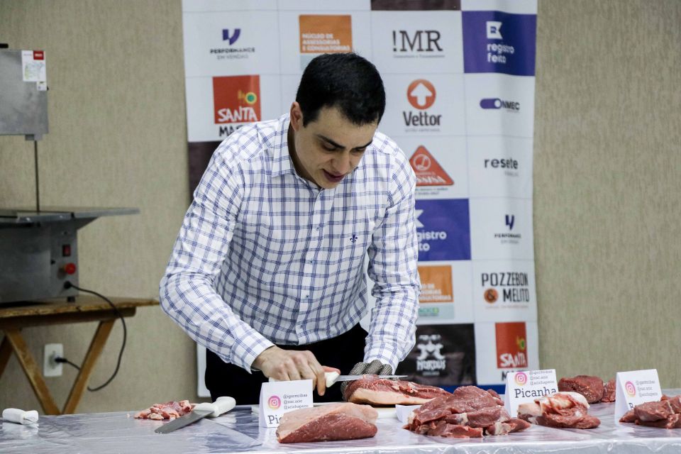 MB Comunicao Empresarial e Organizacional -