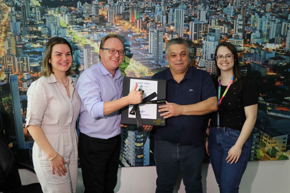 MB Comunicao Empresarial e Organizacional -
