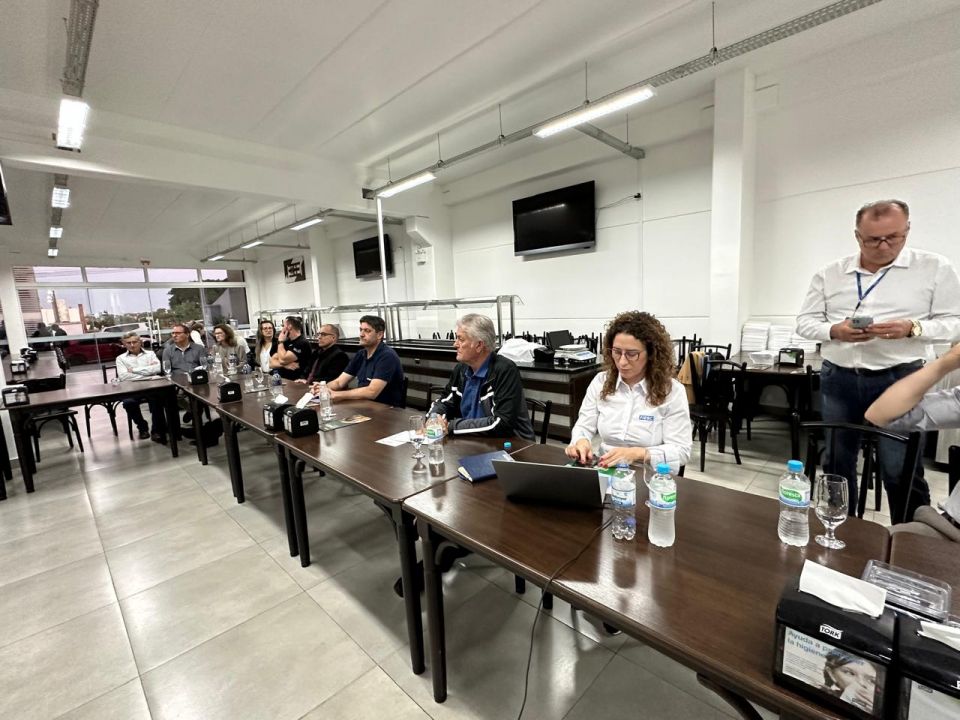MB Comunicao Empresarial e Organizacional -