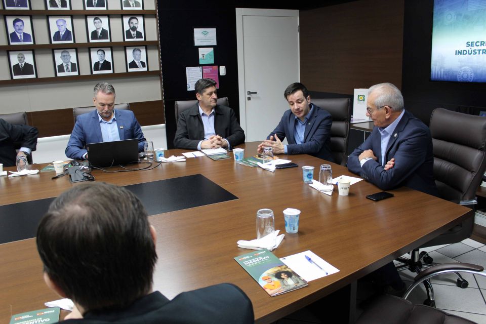 MB Comunicao Empresarial e Organizacional -