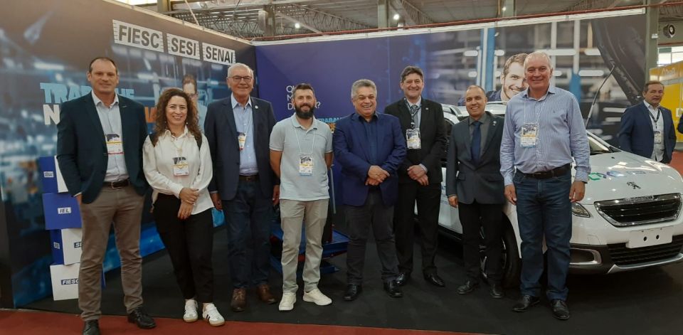 MB Comunicação Empresarial e Organizacional -