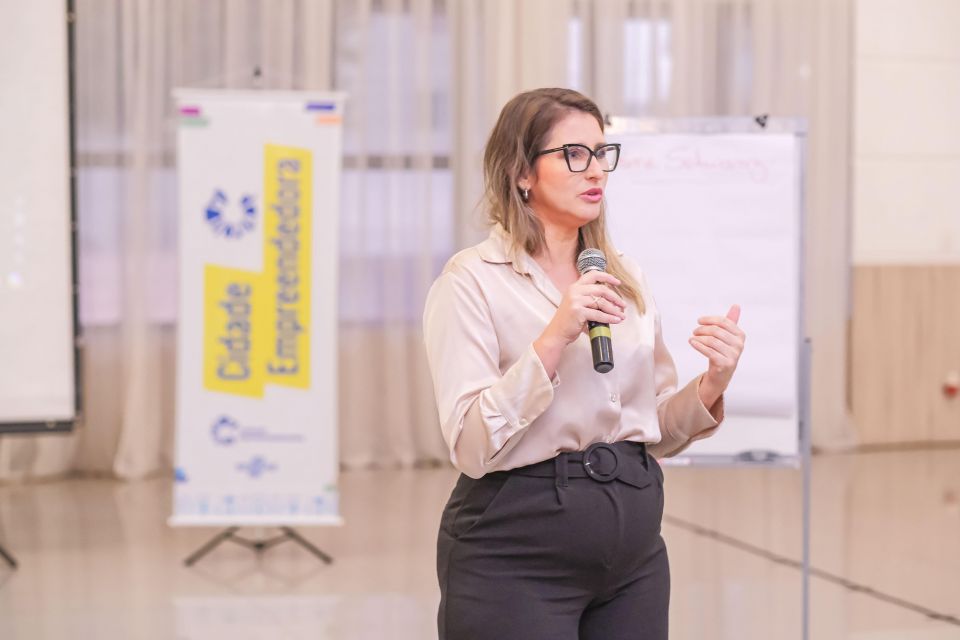 MB Comunicao Empresarial e Organizacional -