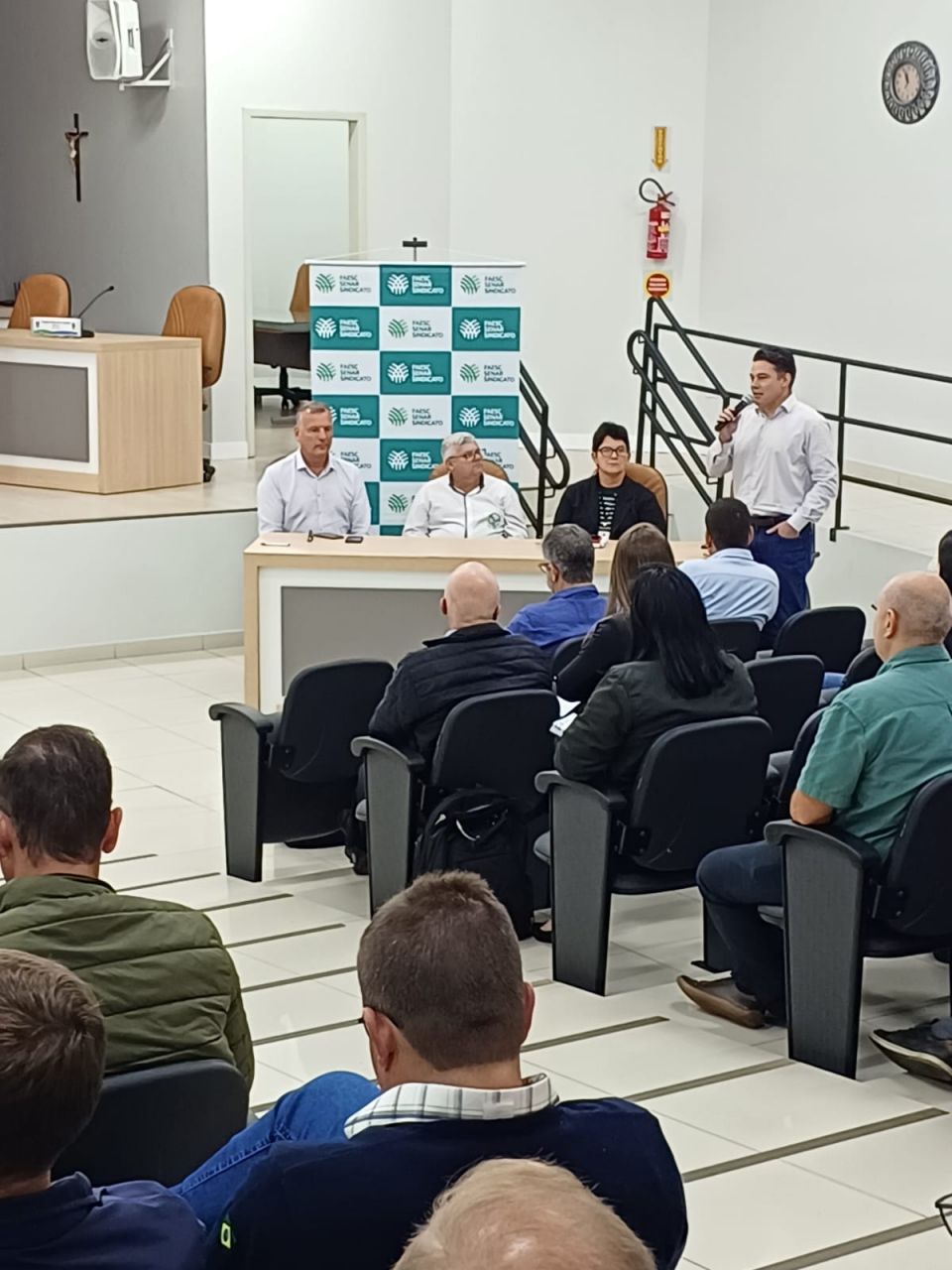 MB Comunicao Empresarial e Organizacional -