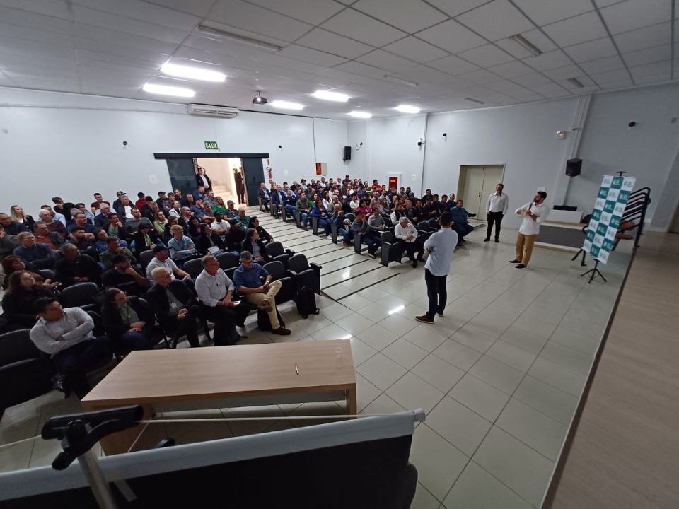MB Comunicao Empresarial e Organizacional -