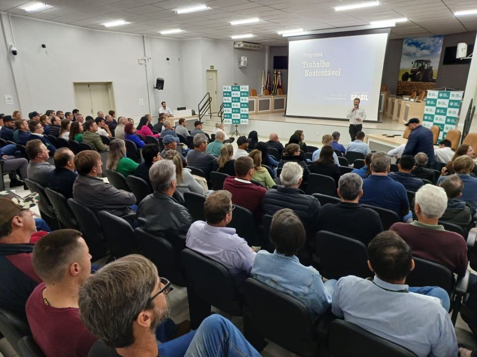 MB Comunicao Empresarial e Organizacional -