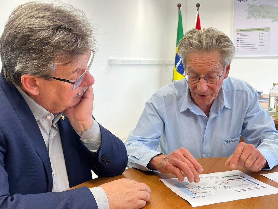 MB Comunicao Empresarial e Organizacional -