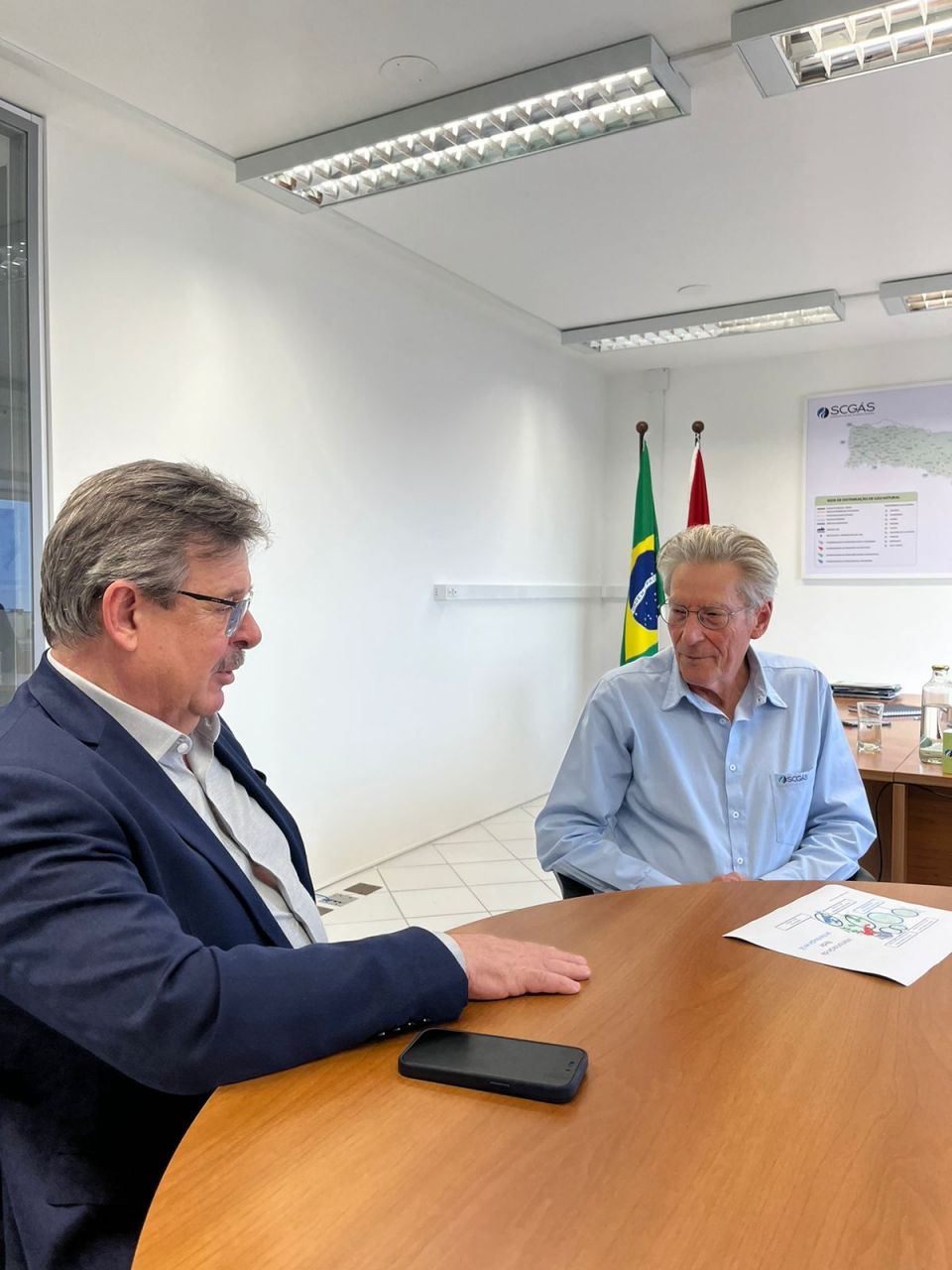 MB Comunicao Empresarial e Organizacional -