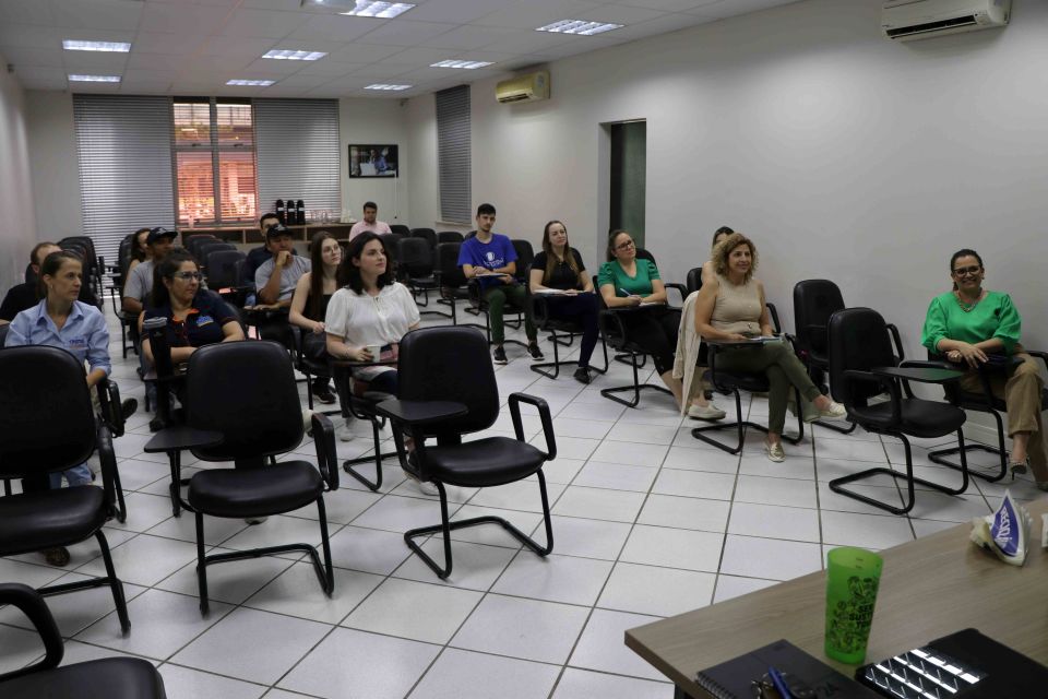 MB Comunicao Empresarial e Organizacional -